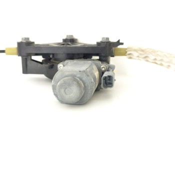 Recambio de elevalunas delantero derecho para citroën c-elysée shine referencia OEM IAM 9674412380  