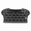 Recambio de bandeja trasera para seat ibiza iv (6j5, 6p1) 1.2 tsi referencia OEM IAM 6J4867769D6E8 / 6J4867769  