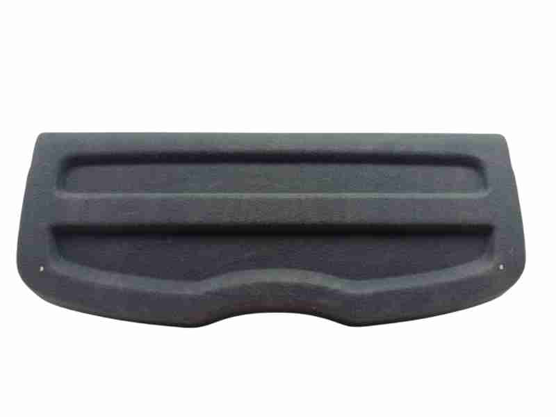 Recambio de bandeja trasera para citroën c3 iii (sx) 1.2 puretech 82 referencia OEM IAM 98133519ZD  