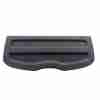 Recambio de bandeja trasera para citroën c3 iii (sx) 1.2 puretech 82 referencia OEM IAM 98133519ZD  