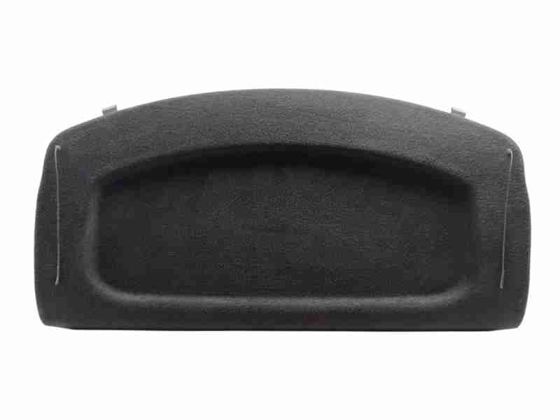 Recambio de bandeja trasera para opel crossland x gs line referencia OEM IAM 462006743 YQ006568YX 