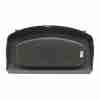Recambio de bandeja trasera para opel crossland x gs line referencia OEM IAM 462006743 YQ006568YX 