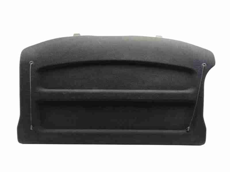 Recambio de bandeja trasera para jeep compass (mp, m6, mv, m7) 1.3 referencia OEM IAM 7357240110  