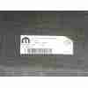 Recambio de bandeja trasera para jeep compass (mp, m6, mv, m7) 1.3 referencia OEM IAM 7357240110  