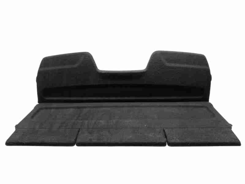 Recambio de bandeja trasera para peugeot partner origin monospace (g_) 1.6 hdi 75 referencia OEM IAM 96813925ZD 16799839ZD 