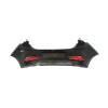 Recambio de paragolpes trasero para hyundai i20 classic referencia OEM IAM 86610C8010  