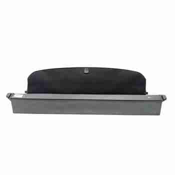 Recambio de bandeja trasera para citroën c4 grand picasso ii (da_, de_) 1.6 bluehdi 120 referencia OEM IAM 98339600ZD / 96778681