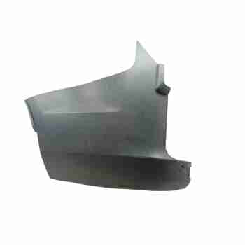 Recambio de puntera paragolpes trasera izquierda para ford transit custom v362 autobús (f3) 2.0 ecoblue referencia OEM IAM GK211