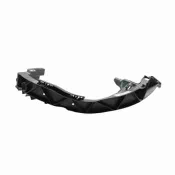 Recambio de soporte faro izquierdo para bmw serie 1 berlina (e81/e87) 116d referencia OEM IAM 51647120823  