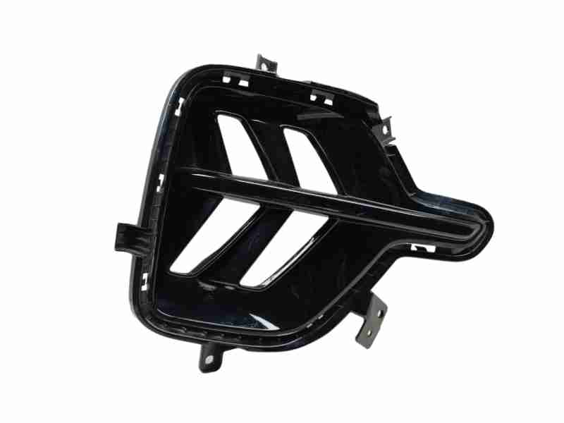 Recambio de rejilla faro antiniebla derecho para kia niro i (de) 1.6 gdi hybrid referencia OEM IAM 86524G5500  