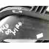 Recambio de rejilla faro antiniebla derecho para kia niro i (de) 1.6 gdi hybrid referencia OEM IAM 86524G5500  