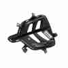 Recambio de rejilla faro antiniebla derecho para kia niro i (de) 1.6 gdi hybrid referencia OEM IAM 86524G5500  