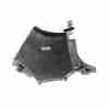 Recambio de puntera paragolpes trasera derecha para renault captur i (j5_, h5_) 1.2 tce 120 referencia OEM IAM 850164390R  