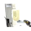 Recambio de cerradura puerta trasera izquierda para audi a3 (8p) 1.6 tdi ambiente referencia OEM IAM 4F0839015  