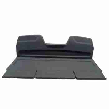 Recambio de bandeja trasera para citroën berlingo multispace (b9) 1.6 hdi 90 referencia OEM IAM 96813925ZD  