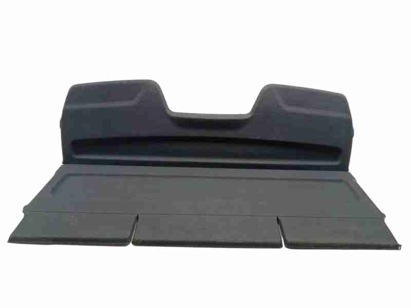 Recambio de bandeja trasera para citroën berlingo multispace (b9) 1.6 hdi 90 referencia OEM IAM 96813925ZD  
