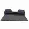 Recambio de bandeja trasera para citroën berlingo multispace (b9) 1.6 hdi 90 referencia OEM IAM 96813925ZD  