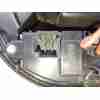 Recambio de ventilador calefaccion para seat leon st (5f8) 1.5 tsi referencia OEM IAM 5Q1819021H / 5Q0907521C  