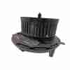 Recambio de ventilador calefaccion para seat leon st (5f8) 1.5 tsi referencia OEM IAM 5Q1819021H / 5Q0907521C  