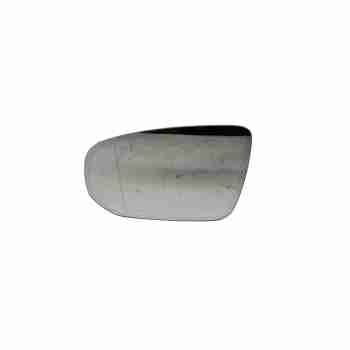 Recambio de cristal retrovisor izquierdo para volvo xc60 ii (246) b4 mild-hybrid referencia OEM IAM 31462660  