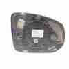 Recambio de cristal retrovisor izquierdo para volvo xc60 ii (246) b4 mild-hybrid referencia OEM IAM 31462660  