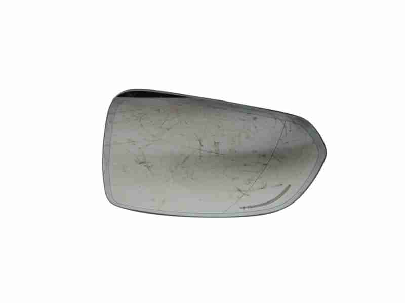 Recambio de cristal retrovisor izquierdo para volvo xc60 ii (246) b5 mild-hybrid referencia OEM IAM 31462663  