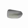 Recambio de cristal retrovisor izquierdo para volvo xc60 ii (246) b5 mild-hybrid referencia OEM IAM 31462663  