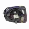 Recambio de cristal retrovisor izquierdo para volvo xc60 ii (246) b5 mild-hybrid referencia OEM IAM 31462663  