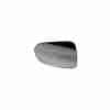 Recambio de cristal retrovisor derecho para volvo xc60 ii (246) b5 mild-hybrid referencia OEM IAM 31462670  