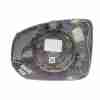 Recambio de cristal retrovisor derecho para volvo xc60 ii (246) b4 mild-hybrid referencia OEM IAM 31462666  