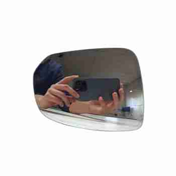 CRISTAL RETROVISOR DERECHO 31462666 