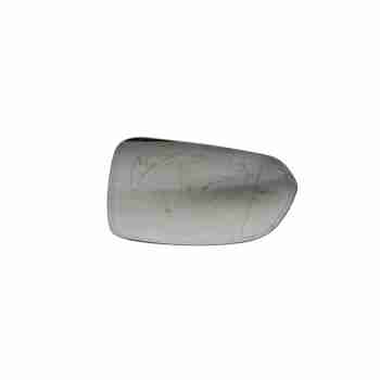 Recambio de cristal retrovisor izquierdo para volvo xc60 ii (246) b4 mild-hybrid referencia OEM IAM 31462660  