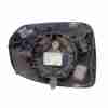 Recambio de cristal retrovisor izquierdo para volvo xc60 ii (246) b4 mild-hybrid referencia OEM IAM 31462660  