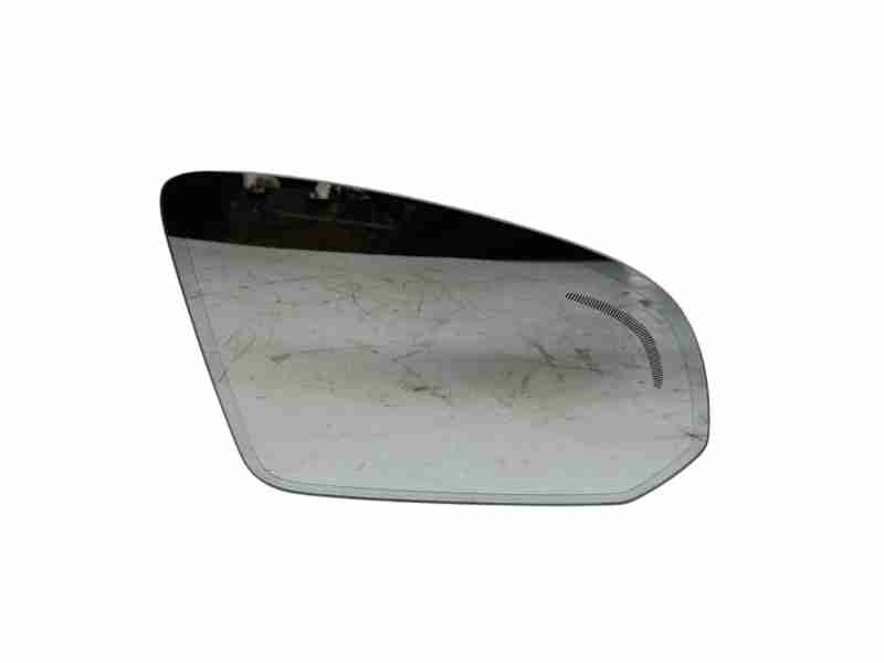 Recambio de cristal retrovisor derecho para volvo c40 (539) recharge referencia OEM IAM 31477527  