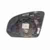 Recambio de cristal retrovisor derecho para volvo c40 (539) recharge referencia OEM IAM 31477527  