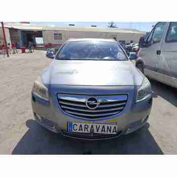 opel insignia a sports tourer (g09) del año 2010