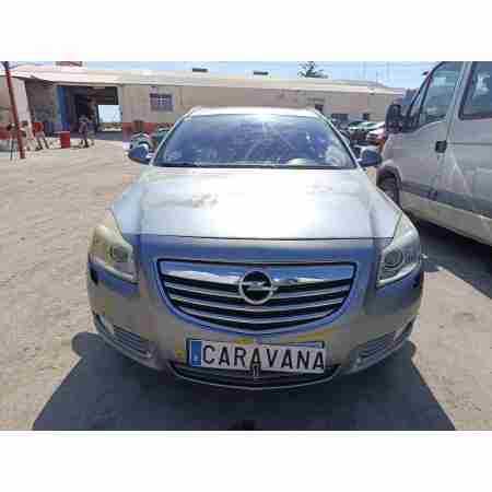 OPEL INSIGNIA A SPORTS TOURER (G09)