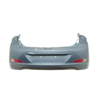 Recambio de paragolpes trasero para hyundai i20 classic referencia OEM IAM 86610C8010  