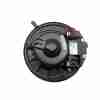 Recambio de ventilador calefaccion para volkswagen golf vi (5k1) advance referencia OEM IAM 3C1820015L / 3C0907521D  