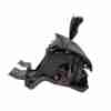 Recambio de palanca cambio para jeep compass (mk49) 2.4 4x4 referencia OEM IAM 68021374AE  