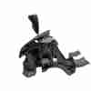 Recambio de palanca cambio para jeep compass (mk49) 2.4 4x4 referencia OEM IAM 68021374AE  