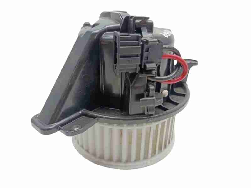 Recambio de ventilador calefaccion para volkswagen polo vi (aw1, bz1, ae1, bz3) 1.0 tsi referencia OEM IAM 2Q1819021B  