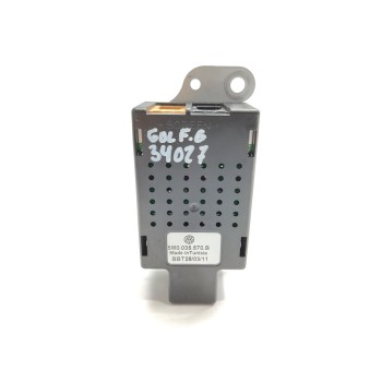 MODULO ELECTRONICO 5M0035570B 