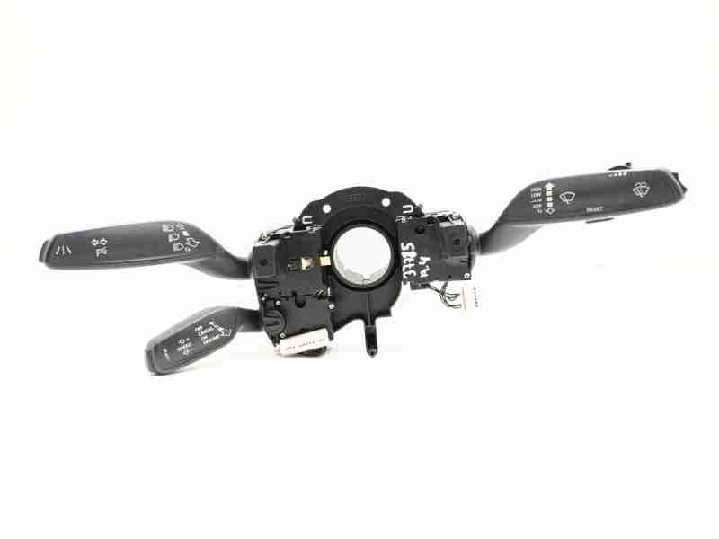 Recambio de mando multifuncion para audi a4 ber. (b8) basis referencia OEM IAM 4G8953502AG  
