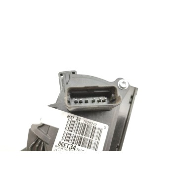 Recambio de potenciometro pedal para peugeot 308 access referencia OEM IAM   