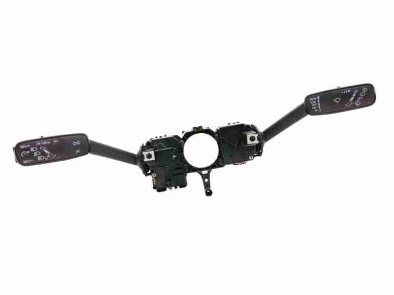 Recambio de mando multifuncion para volkswagen polo vi (aw1, bz1, ae1, bz3) 1.0 tsi referencia OEM IAM 2Q0953521AE / 2Q0953502A 