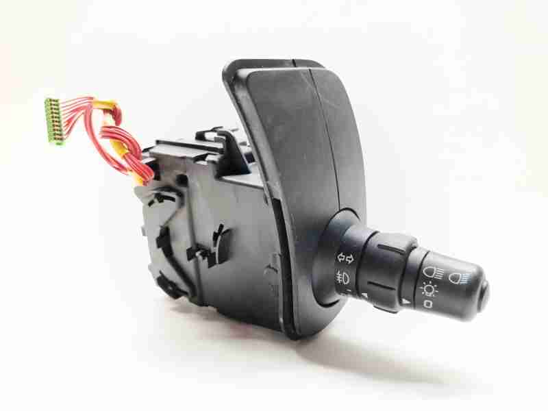 Recambio de mando luces para renault kangoo express (fw0/1_) 1.5 dci 95 (fw16) referencia OEM IAM 8201590638  