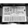 Recambio de mando multifuncion para peugeot 3008 active referencia OEM IAM 96773911ZD  