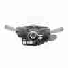 Recambio de mando multifuncion para peugeot 208 allure referencia OEM IAM 98081769ZD  