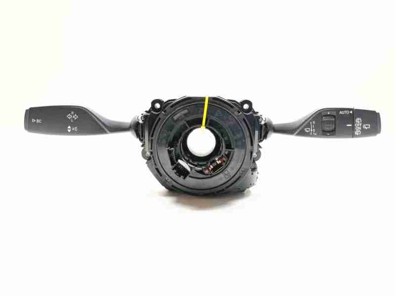 Recambio de anillo airbag para bmw x1 (f48) sdrive 18 d referencia OEM IAM 61316992509  